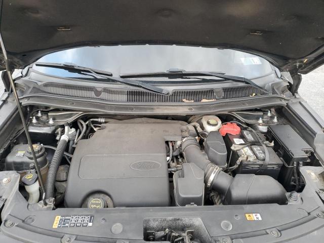 Photo 12 from auction – 2017 FORD EXPLORER X with VIN 1FM5K8D86HGA45540