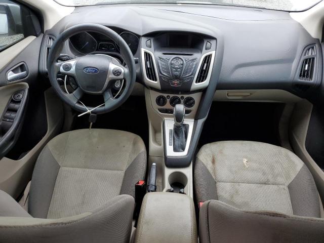 Photo 8 from auction – 2014 FORD FOCUS SE with VIN 1FADP3F27EL368713