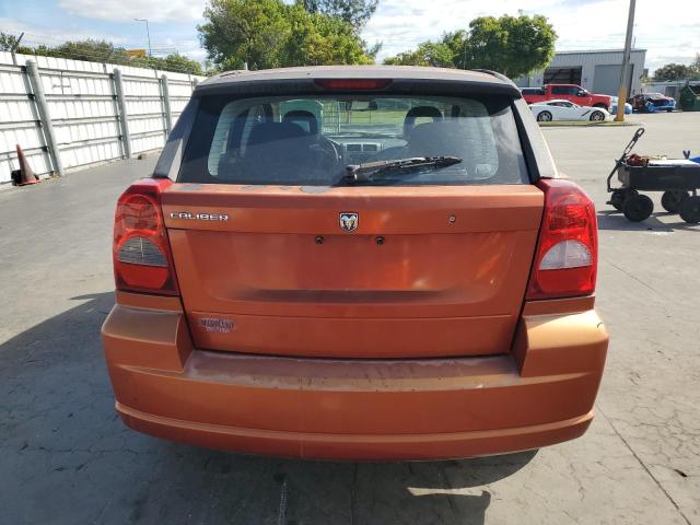 Photo 6 from auction – 2008 DODGE CALIBER with VIN 1B3HB28B58D559354