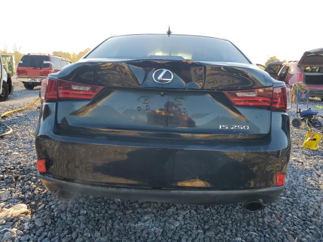 Photo 6 from auction – 2015 LEXUS IS 250 with VIN JTHBF1D22F5046612