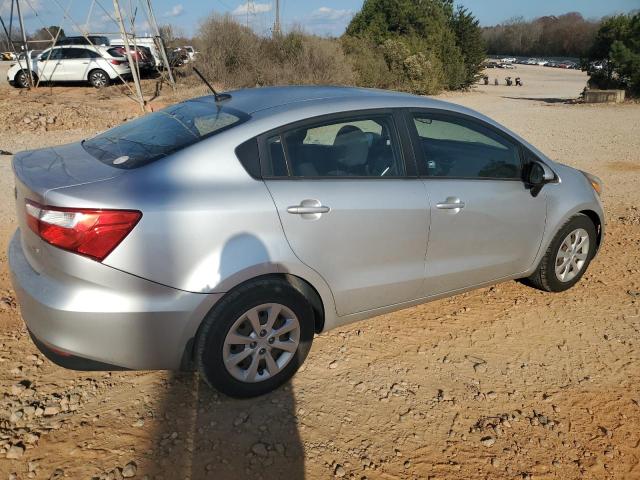 Photo 3 from auction – 2016 KIA RIO LX with VIN KNADM4A31G6634637