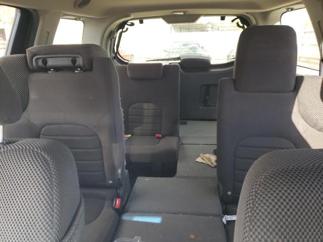 Photo 10 from auction – 2012 NISSAN PATHFINDER with VIN 5N1AR1NB0CC625443