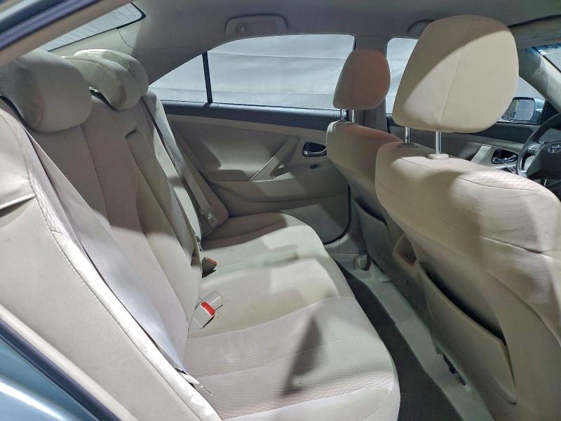 Photo 10 from auction – 2010 TOYOTA CAMRY BASE with VIN 4T4BF3EK4AR033825