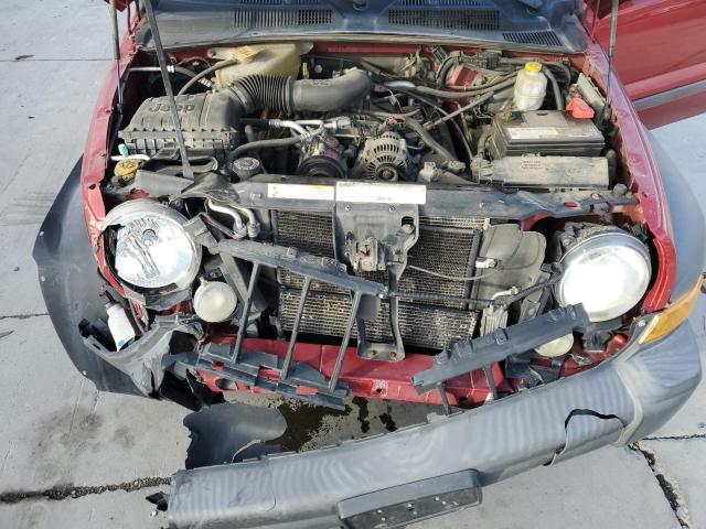 Photo 11 from auction – 2007 JEEP LIBERTY SP with VIN 1J4GL48K27W694663