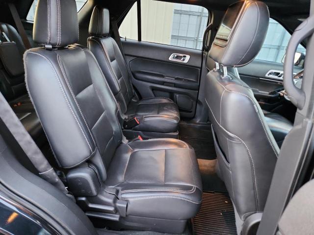 Photo 11 from auction – 2014 FORD EXPLORER S with VIN 1FM5K8GT5EGB77782