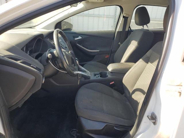 Photo 7 from auction – 2012 FORD FOCUS SEL with VIN 1FAHP3M24CL317123