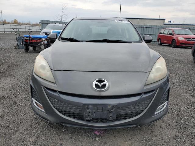 Photo 5 from auction – 2011 MAZDA 3 S with VIN JM1BL1L54B1381166