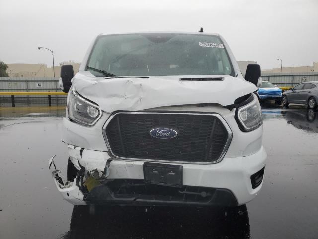 Photo 5 from auction – 2023 FORD TRANSIT T- with VIN 1FBAX2Y85PKB41400