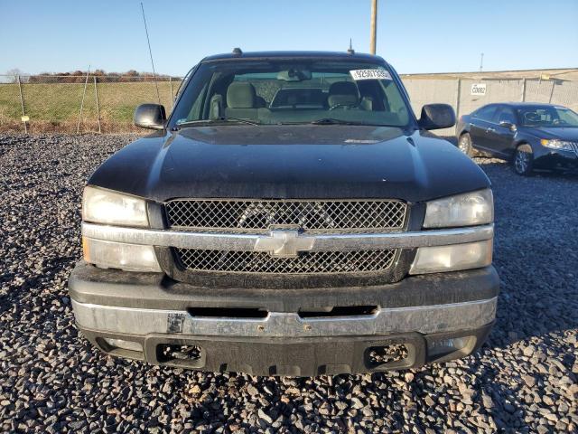 Zdjęcie 5 z aukcji – 2004 CHEVROLET SILVERADO z VIN 1GCEK19T84E104747