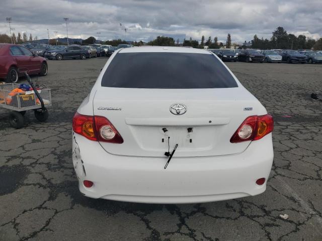 Photo 6 from auction – 2010 TOYOTA COROLLA BA with VIN 1NXBU4EE3AZ247821