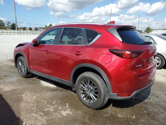 Photo 2 from auction – 2017 MAZDA CX-5 TOURI with VIN JM3KFACL7H0197786