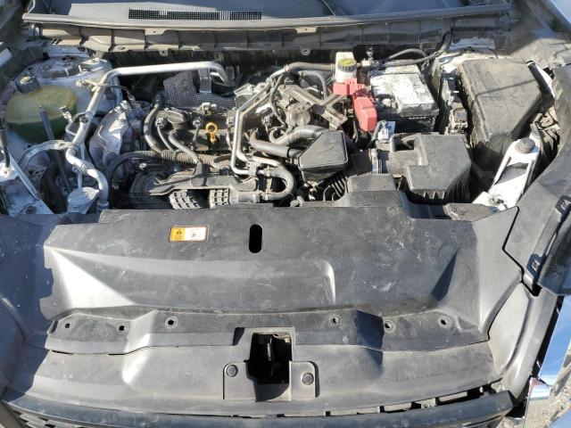 Photo 12 from auction – 2022 MITSUBISHI OUTLANDER with VIN JA4J3TA86NZ086641