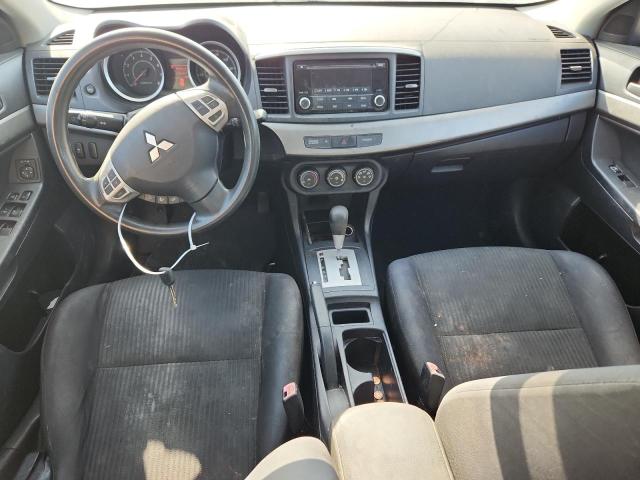 Photo 8 from auction – 2015 MITSUBISHI LANCER ES with VIN JA32U2FU1FU012337