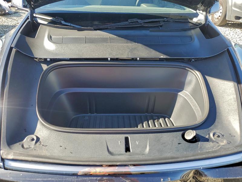 Photo 12 from auction – 2026 TESLA MODEL Y with VIN 7SAYGDEE4TF424204
