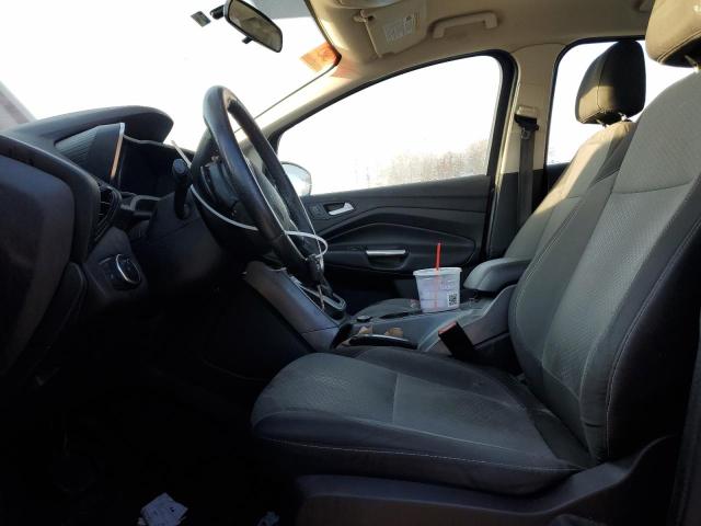 Photo 7 from auction – 2017 FORD C-MAX SE with VIN 1FADP5AU4HL111985