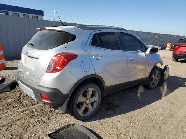 Photo 3 from auction – 2014 BUICK ENCORE with VIN KL4CJGSB0EB565825
