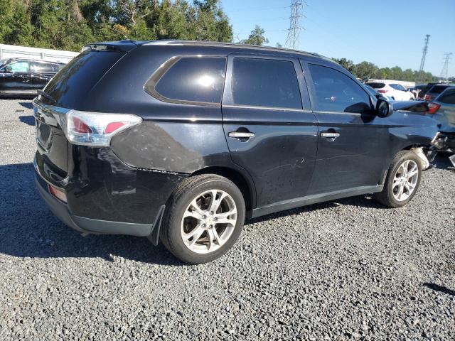 Photo 3 from auction – 2014 MITSUBISHI OUTLANDER with VIN JA4AD3A3XEZ000605