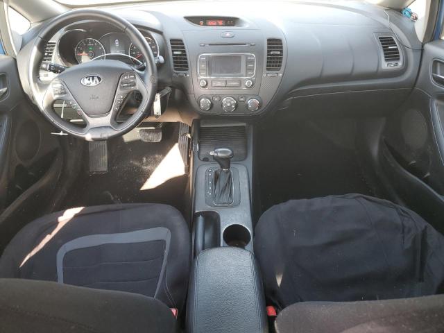 Zdjęcie 8 z aukcji – 2014 KIA FORTE EX z VIN KNAFX4A87E5119740