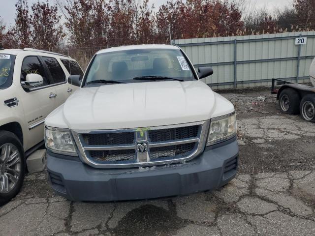 Photo 5 from auction – 2009 DODGE DAKOTA ST with VIN 1D7HE22PX9S762284