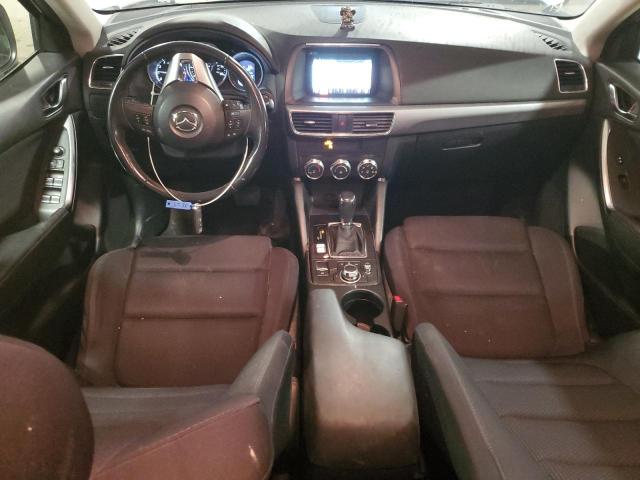 Photo 8 from auction – 2016 MAZDA CX-5 TOURI with VIN JM3KE2CY0G0632988