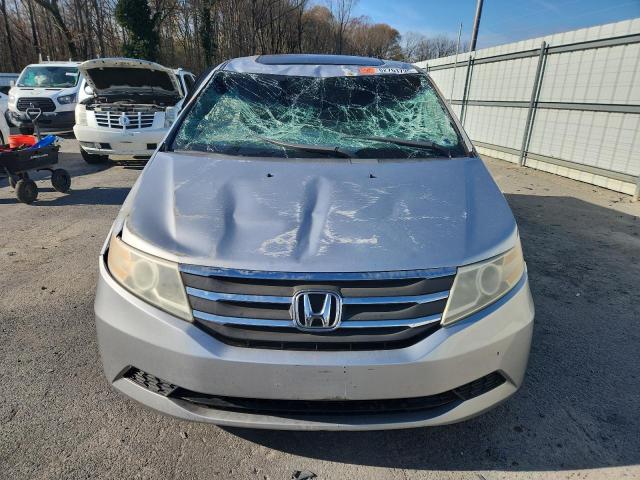 Photo 5 from auction – 2012 HONDA ODYSSEY EX with VIN 5FNRL5H65CB027799