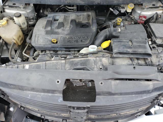 Photo 12 from auction – 2010 DODGE JOURNEY SE with VIN 3D4PG4FB4AT117145