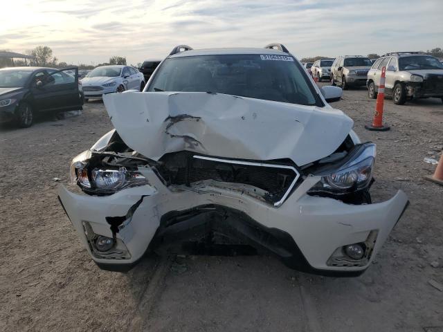 Photo 5 from auction – 2016 SUBARU CROSSTREK with VIN JF2GPADC9G8296573