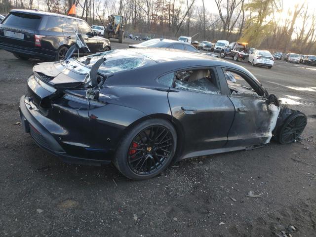 Photo 3 from auction – 2020 PORSCHE TAYCAN 4S with VIN WP0AB2Y11LSA53731