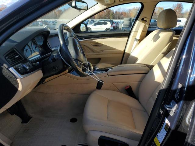 Photo 7 from auction – 2015 BMW 528 XI with VIN WBA5A7C55FG143364