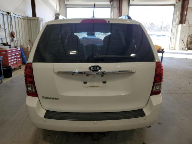 Photo 6 from auction – 2012 KIA SEDONA with VIN KNDMG4C71C6463506