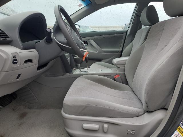 Photo 7 from auction – 2011 TOYOTA CAMRY BASE with VIN 4T1BF3EK8BU120199