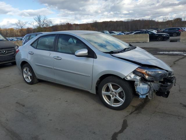 Photo 4 from auction – 2017 TOYOTA COROLLA L with VIN 2T1BURHE1HC955800