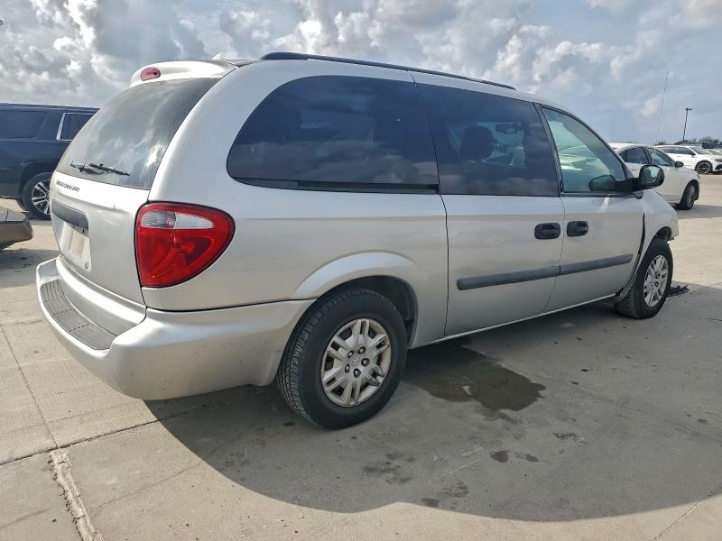 Photo 3 from auction – 2006 DODGE GRAND CARA with VIN 1D4GP24RX6B633779