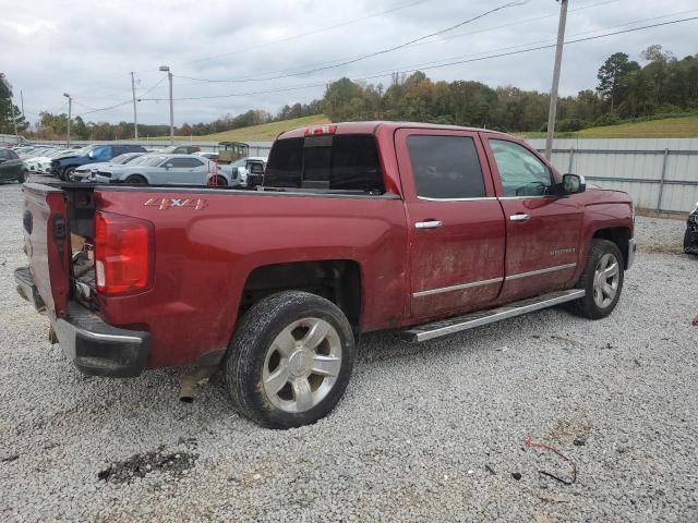 Photo 3 from auction – 2018 CHEVROLET SILVERADO with VIN 3GCUKSEC0JG472335