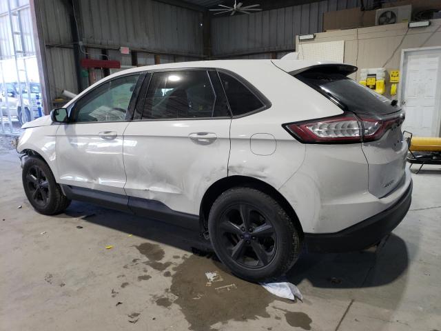 Photo 2 from auction – 2018 FORD EDGE SE with VIN 2FMPK3G9XJBB04988