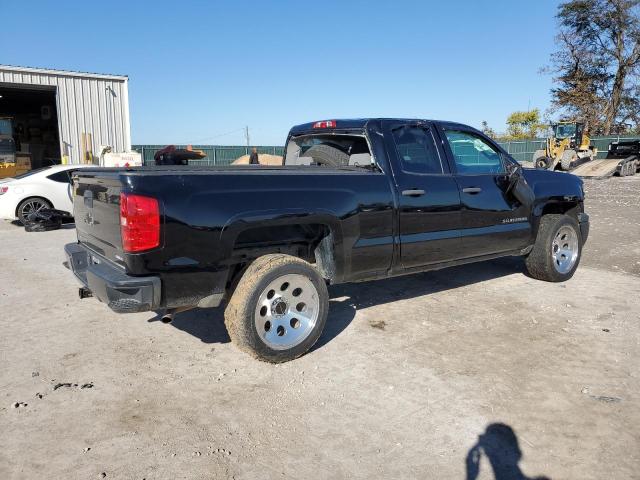 Photo 3 from auction – 2015 CHEVROLET SILVERADO with VIN 1GCRCPEH1FZ423664
