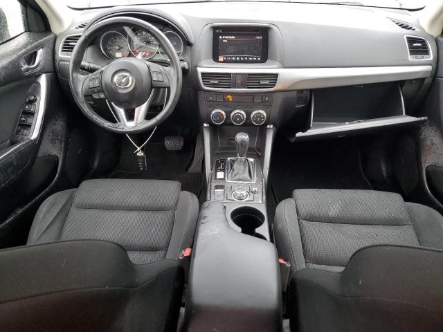 Photo 8 from auction – 2016 MAZDA CX-5 TOURI with VIN JM3KE4CY2G0804451