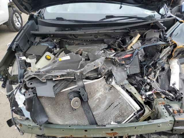 Photo 12 from auction – 2017 TOYOTA RAV4 LIMIT with VIN 2T3DFREV3HW680959