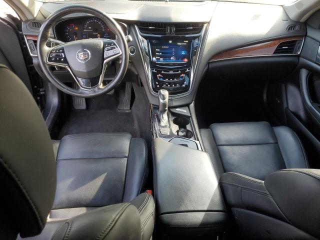 Photo 8 from auction – 2014 CADILLAC CTS LUXURY with VIN 1G6AR5SX2E0112987