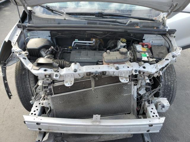Photo 12 from auction – 2018 CHEVROLET TRAX 1LT with VIN KL7CJLSB6JB719766