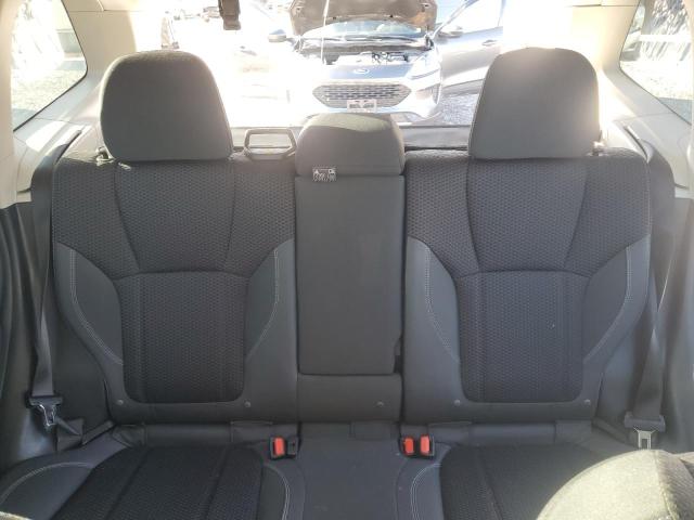 Photo 10 from auction – 2020 SUBARU FORESTER P with VIN JF2SKAJC7LH553656