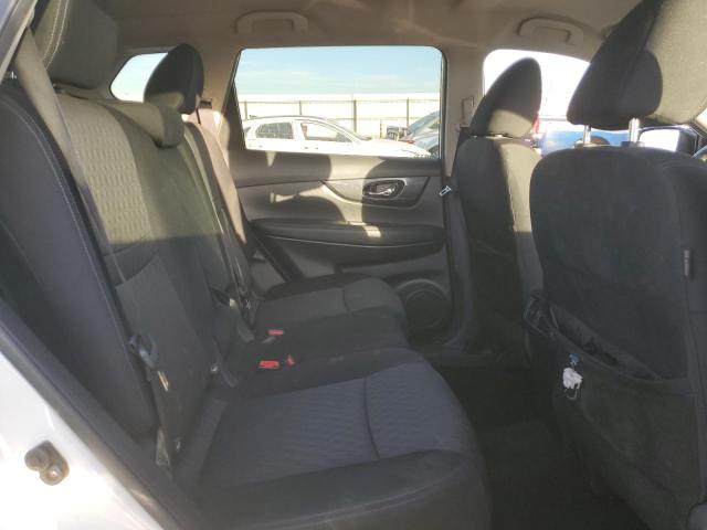 Photo 11 from auction – 2017 NISSAN ROGUE S with VIN KNMAT2MT0HP586083