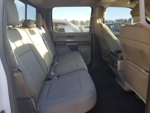 Photo 10 from auction – 2015 FORD F150 SUPER with VIN 1FTEW1CG6FFC57155