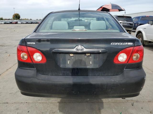 Photo 6 from auction – 2008 TOYOTA COROLLA CE with VIN 1NXBR32E78Z970369