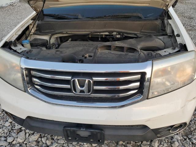 Photo 12 from auction – 2015 HONDA PILOT EXL with VIN 5FNYF4H50FB074831