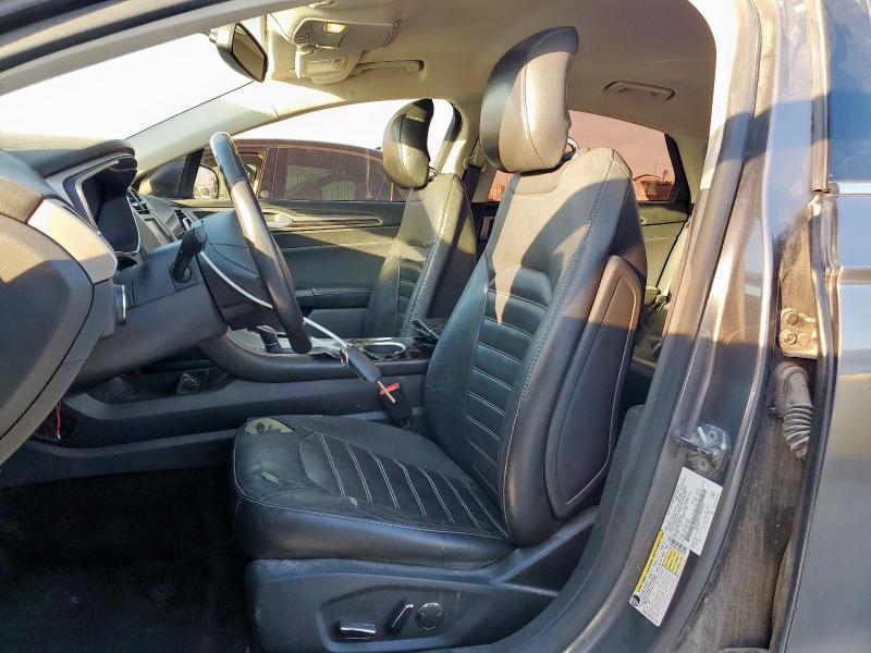 Photo 7 from auction – 2013 FORD FUSION SE with VIN 3FA6P0HR3DR360402