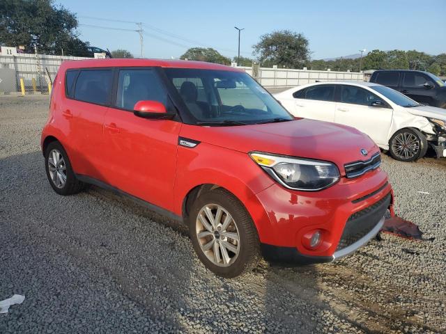 Photo 4 from auction – 2017 KIA SOUL + with VIN KNDJP3A57H7464630