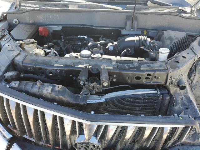 Photo 12 from auction – 2016 BUICK ENCLAVE with VIN 5GAKRCKD1GJ109105