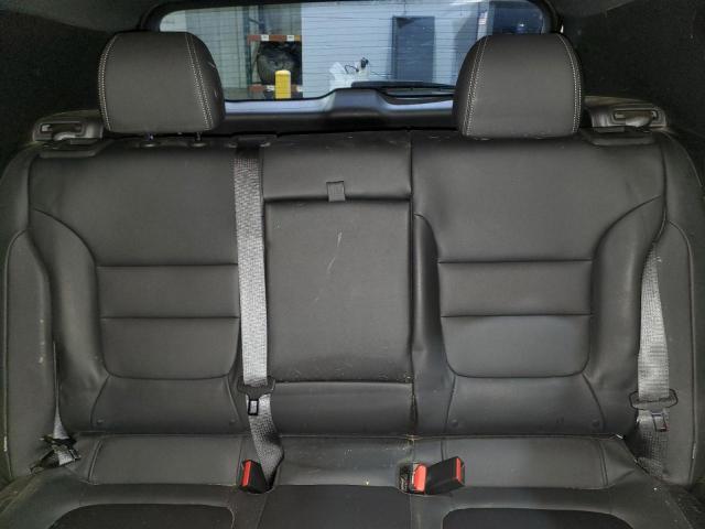 Photo 10 from auction – 2022 CHEVROLET TRAILBLAZE with VIN KL79MSSL8NB133127