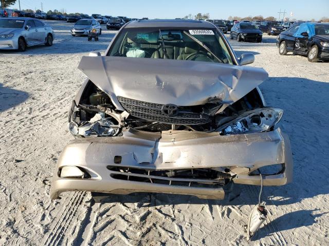 Photo 5 from auction – 2003 TOYOTA CAMRY LE with VIN JTDBF30K830150534
